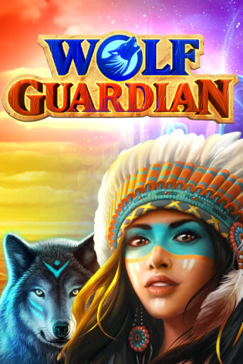 Демо игра Guardian Wolf Promo играть онлайн | Grand Casino бесплатно