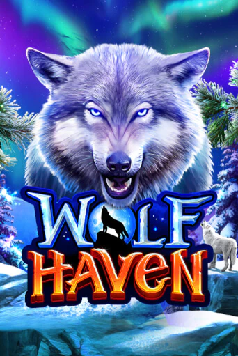 Демо игра Wolf Haven играть онлайн | Grand Casino бесплатно