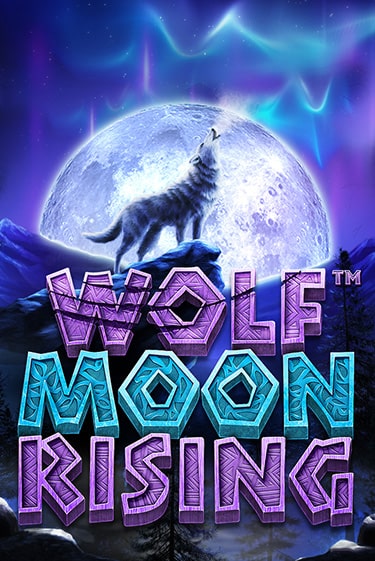 Демо игра Wolf Moon Rising играть онлайн | Grand Casino бесплатно