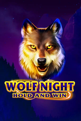 Демо игра Wolf Night играть онлайн | Grand Casino бесплатно