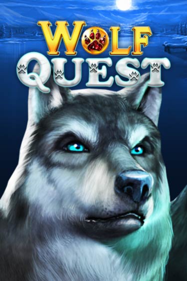 Демо игра Wolf Quest играть онлайн | Grand Casino бесплатно