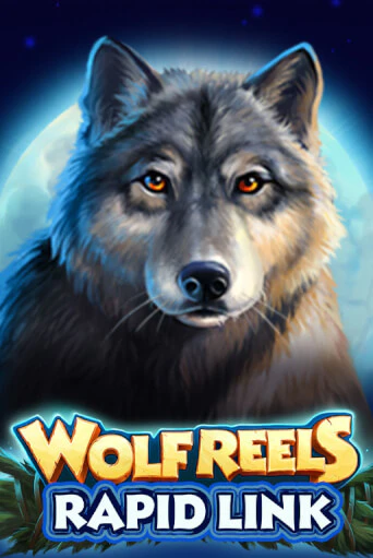 Демо игра Wolf Reels Rapid Link играть онлайн | Grand Casino бесплатно