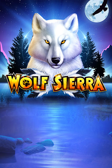 Демо игра Wolf Sierra играть онлайн | Grand Casino бесплатно