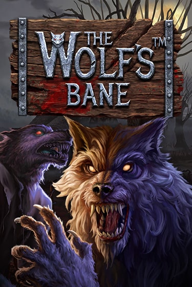 Демо игра The Wolf's Bane™ играть онлайн | Grand Casino бесплатно