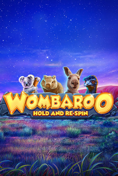 Демо игра Wombaroo играть онлайн | Grand Casino бесплатно