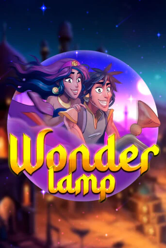 Демо игра Wonder Lamp играть онлайн | Grand Casino бесплатно