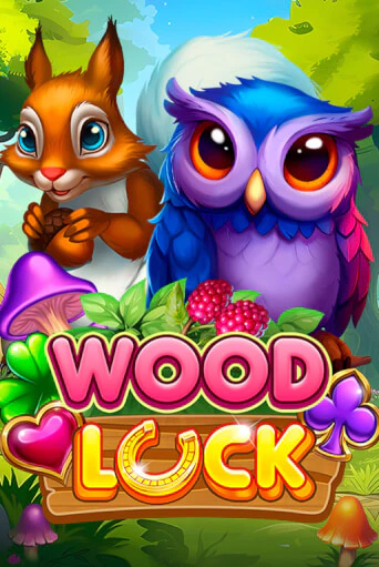 Демо игра Wood Luck играть онлайн | Grand Casino бесплатно