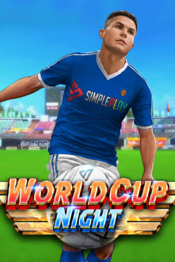 Демо игра World Cup Night играть онлайн | Grand Casino бесплатно