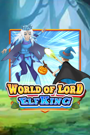 Демо игра World Of Lord Elf King играть онлайн | Grand Casino бесплатно