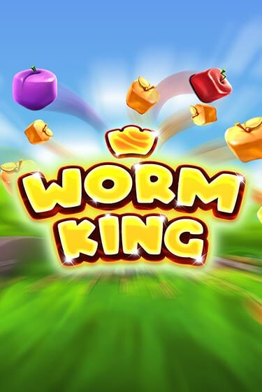 Демо игра Worm King играть онлайн | Grand Casino бесплатно