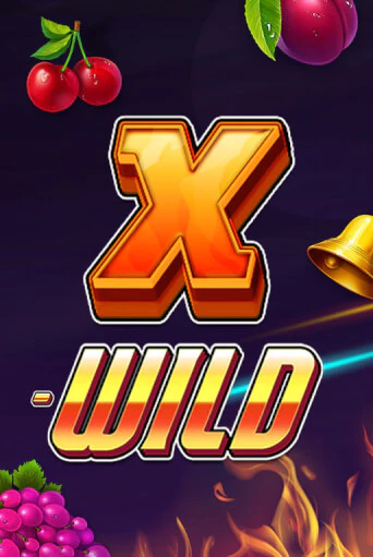 Демо игра X-Wild играть онлайн | Grand Casino бесплатно