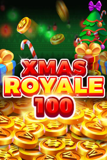 Демо игра XMAS Royale 100 играть онлайн | Grand Casino бесплатно