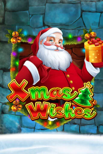 Демо игра Xmas Wishes играть онлайн | Grand Casino бесплатно