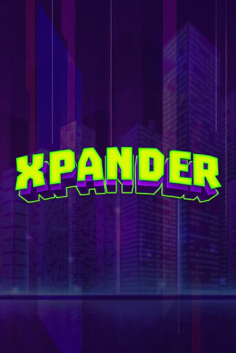 Демо игра Xpander играть онлайн | Grand Casino бесплатно