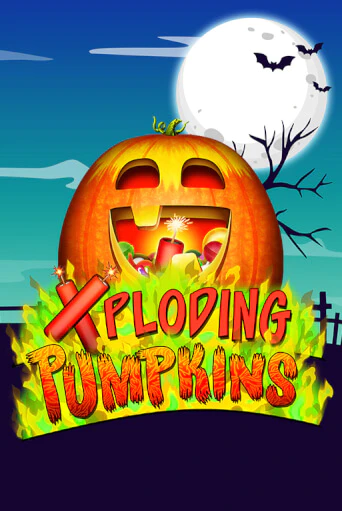 Демо игра Xploding Pumpkins играть онлайн | Grand Casino бесплатно