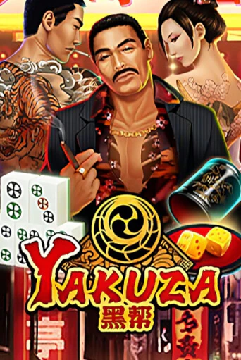 Демо игра Yakuza играть онлайн | Grand Casino бесплатно