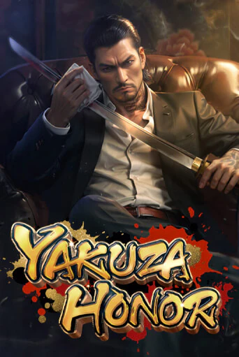 Демо игра Yakuza Honor играть онлайн | Grand Casino бесплатно