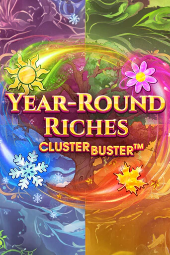 Демо игра Year Round Riches Clusterbuster играть онлайн | Grand Casino бесплатно