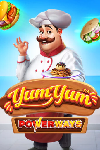 Демо игра Yum Yum Powerways играть онлайн | Grand Casino бесплатно