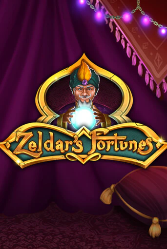 Демо игра Zeldar's Fortunes играть онлайн | Grand Casino бесплатно