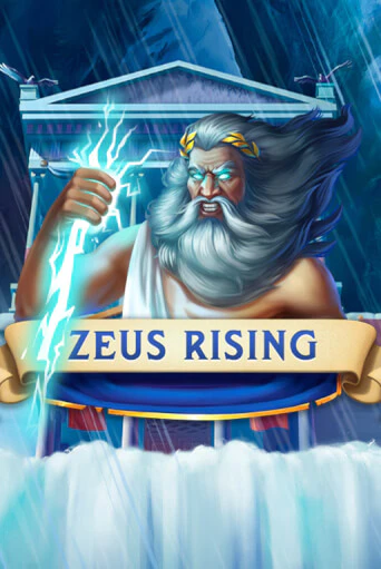 Демо игра Zeus Rising играть онлайн | Grand Casino бесплатно