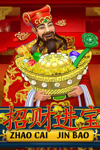 Демо игра Zhao Cai Jin Bao играть онлайн | Grand Casino бесплатно