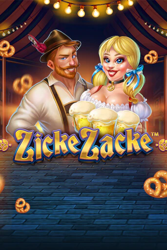 Демо игра Zicke Zacke™ играть онлайн | Grand Casino бесплатно