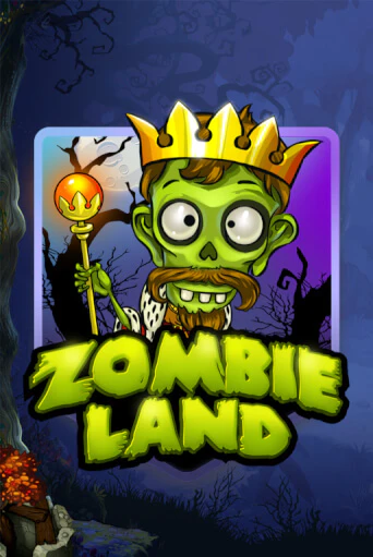 Демо игра Zombie Land играть онлайн | Grand Casino бесплатно