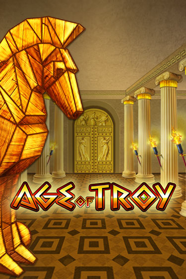 Демо игра Age Of Troy играть онлайн | Grand Casino бесплатно