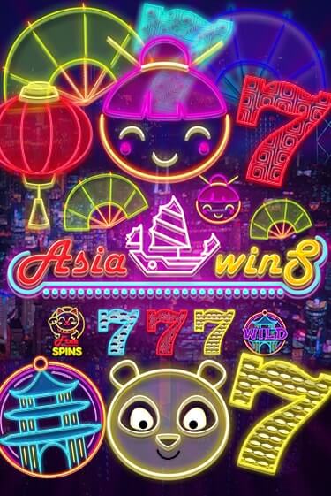 Демо игра Asia Wins играть онлайн | Grand Casino бесплатно