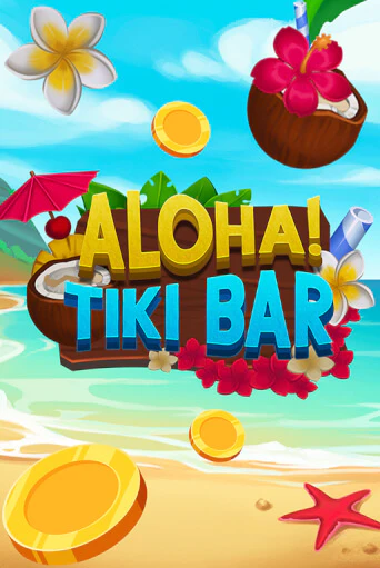 Демо игра Aloha Tiki Bar играть онлайн | Grand Casino бесплатно