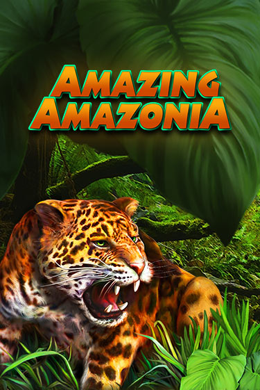 Демо игра Amazing Amazonia играть онлайн | Grand Casino бесплатно