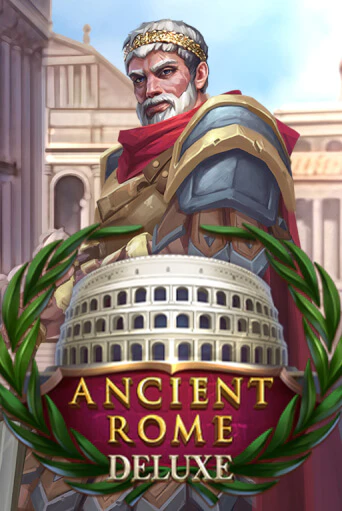 Демо игра Ancient Rome Deluxe играть онлайн | Grand Casino бесплатно