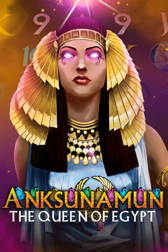 Демо игра Anksunamun: the Queen of Egypt играть онлайн | Grand Casino бесплатно