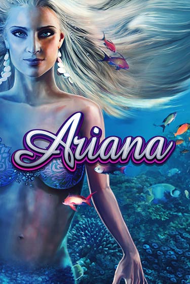 Демо игра Ariana играть онлайн | Grand Casino бесплатно