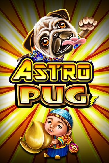 Демо игра Astro Pug играть онлайн | Grand Casino бесплатно