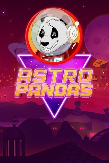 Демо игра Astro Pandas играть онлайн | Grand Casino бесплатно