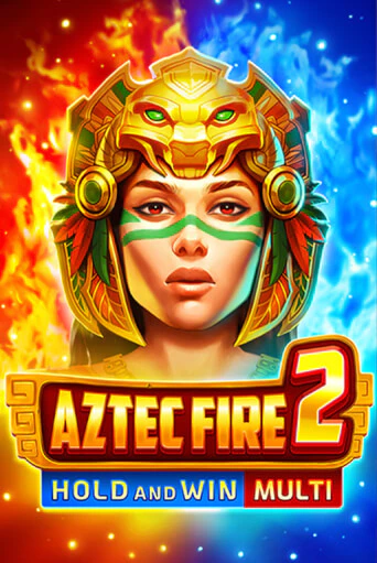 Демо игра Aztec Fire 2 играть онлайн | Grand Casino бесплатно