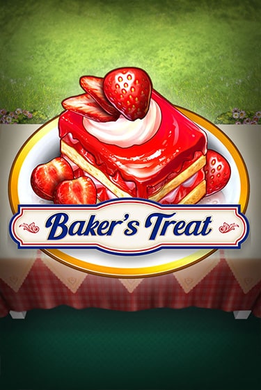 Демо игра Baker's Treat играть онлайн | Grand Casino бесплатно