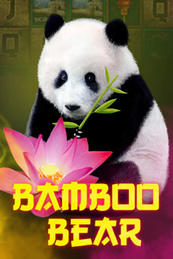 Демо игра Bamboo Bear играть онлайн | Grand Casino бесплатно