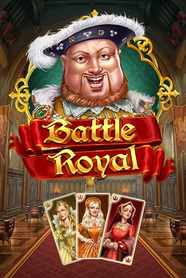 Демо игра Battle Royal играть онлайн | Grand Casino бесплатно