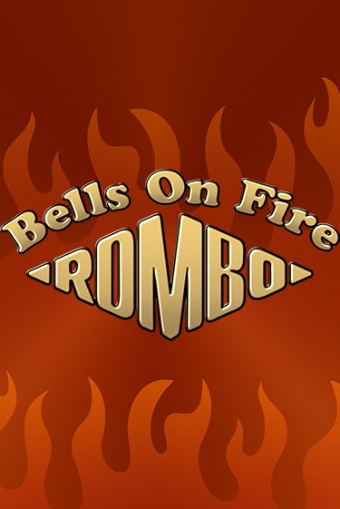 Демо игра Bells on Fire Rombo играть онлайн | Grand Casino бесплатно