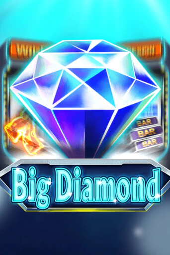 Демо игра Big Diamond играть онлайн | Grand Casino бесплатно