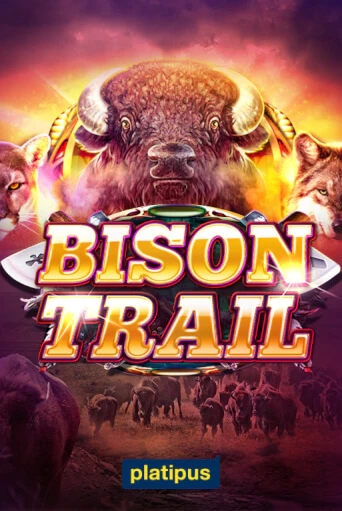 Демо игра Bison Trail играть онлайн | Grand Casino бесплатно