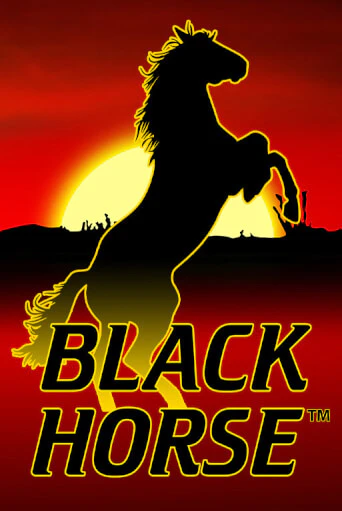 Демо игра Black Horse играть онлайн | Grand Casino бесплатно