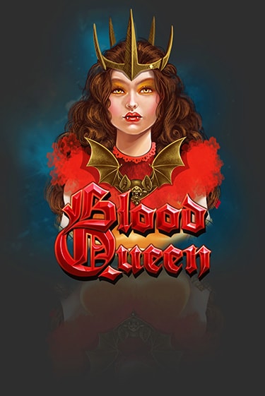 Демо игра Blood Queen играть онлайн | Grand Casino бесплатно