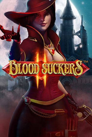 Демо игра Blood Suckers II™ играть онлайн | Grand Casino бесплатно