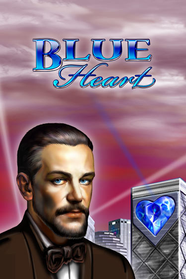 Демо игра Blue Heart играть онлайн | Grand Casino бесплатно