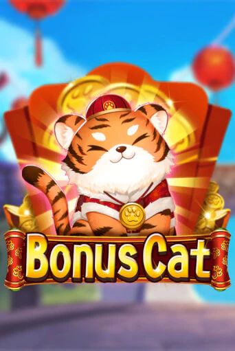 Демо игра Bonus Cat играть онлайн | Grand Casino бесплатно