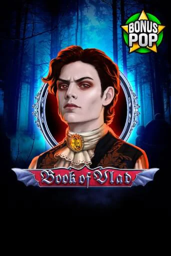 Демо игра Book of Vlad играть онлайн | Grand Casino бесплатно